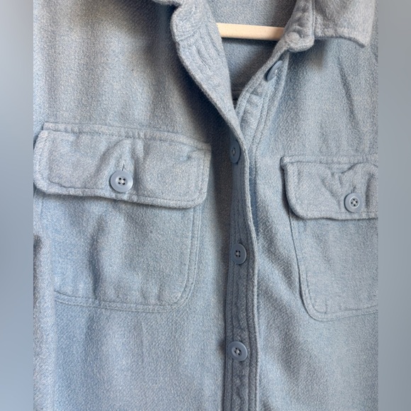 American Eagle Outfitters Casual Button Down Shirt - Picture 3 of 5